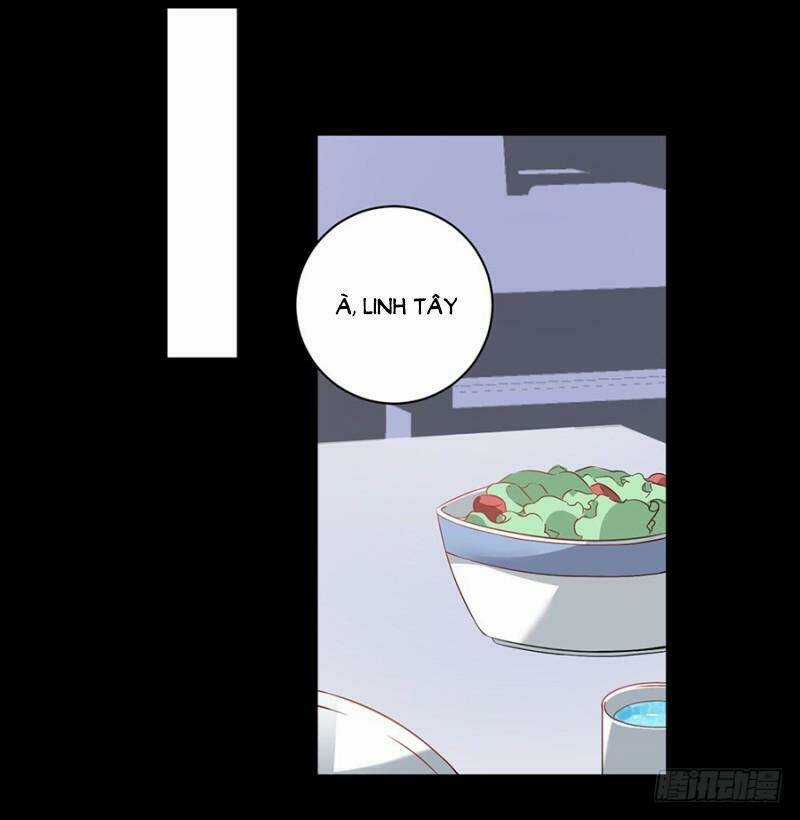 Bảy Ngày Thực Cốt Hôn Ước - Chapter 9 - Trang 16