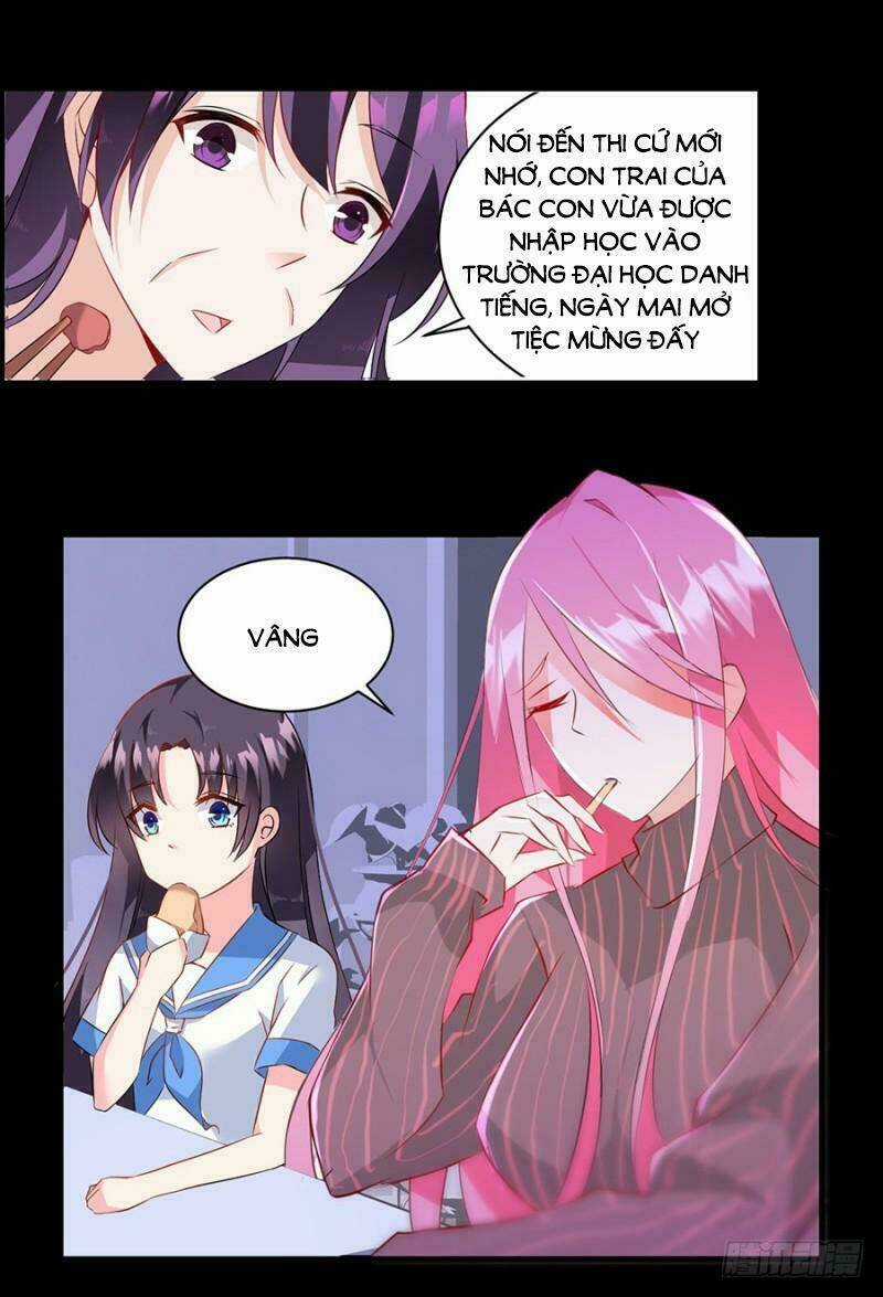 Bảy Ngày Thực Cốt Hôn Ước - Chapter 9 - Trang 17