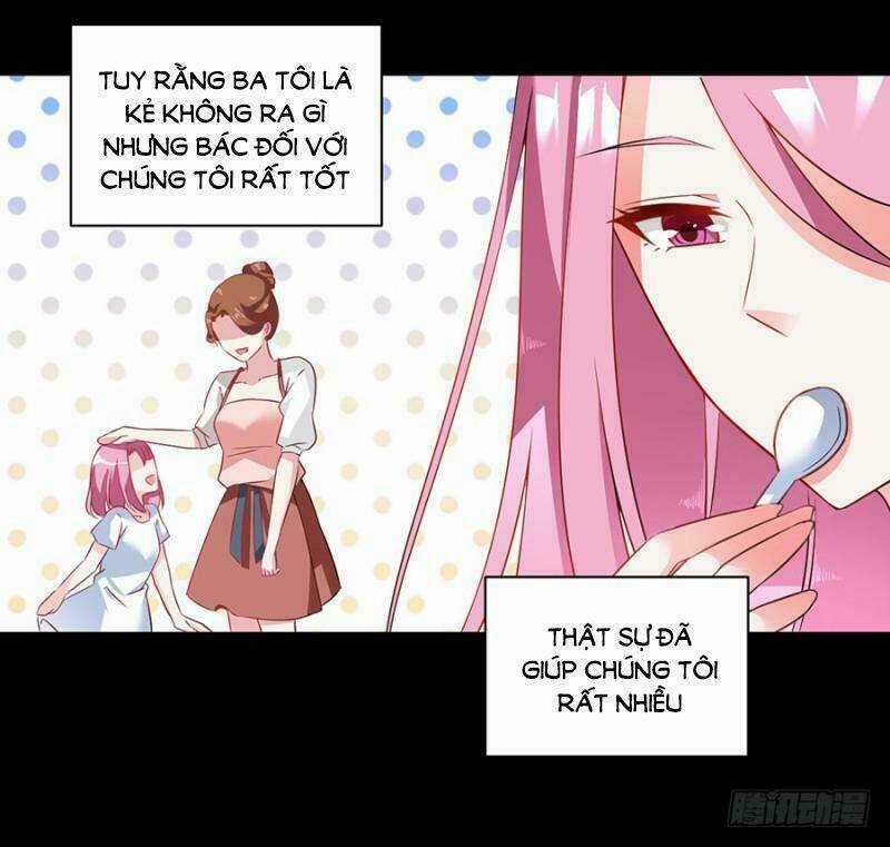 Bảy Ngày Thực Cốt Hôn Ước - Chapter 9 - Trang 18