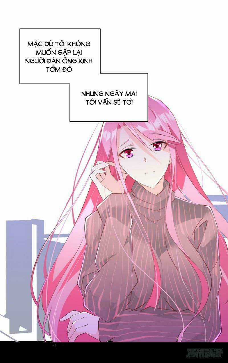 Bảy Ngày Thực Cốt Hôn Ước - Chapter 9 - Trang 19