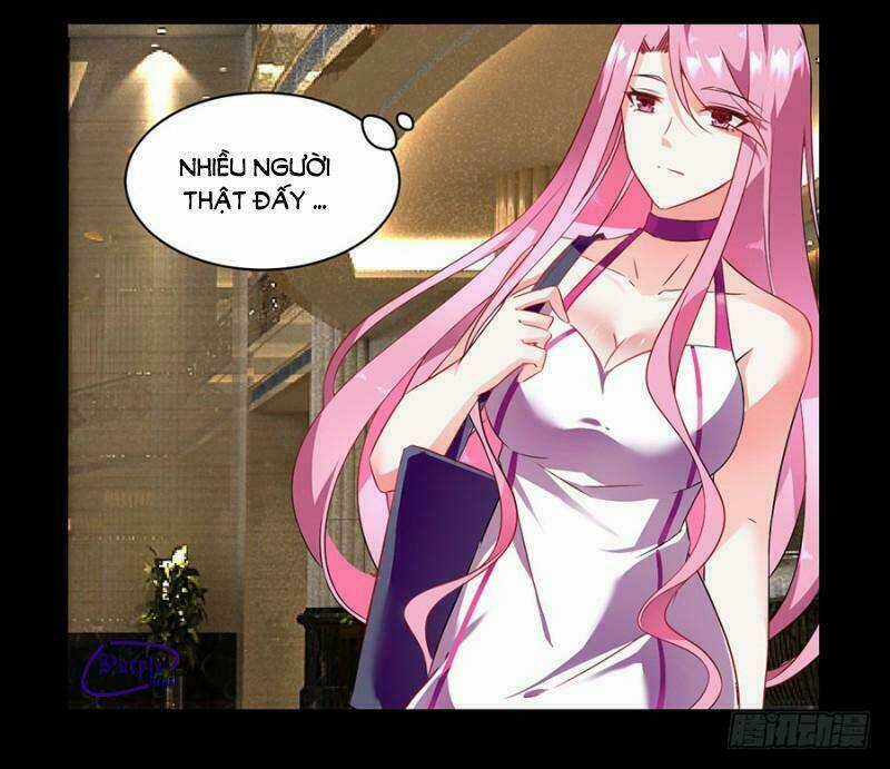 Bảy Ngày Thực Cốt Hôn Ước - Chapter 9 - Trang 22