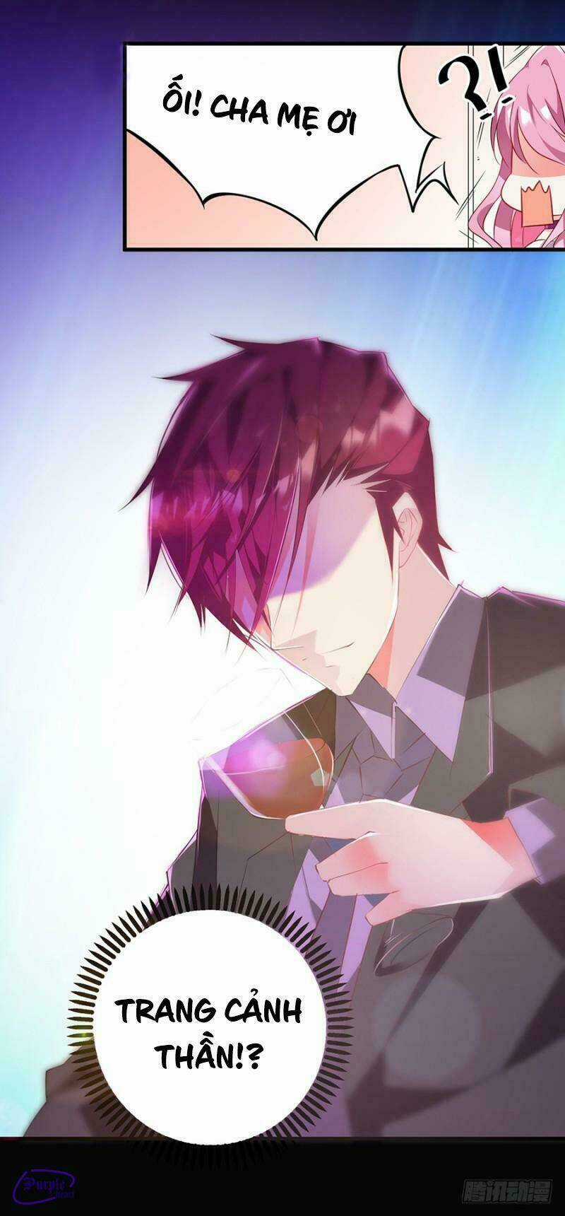 Bảy Ngày Thực Cốt Hôn Ước - Chapter 9 - Trang 25