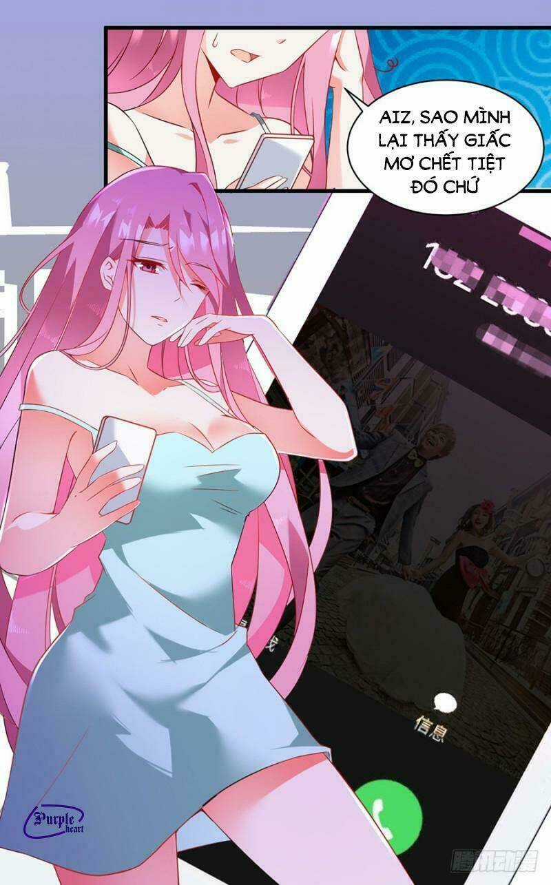 Bảy Ngày Thực Cốt Hôn Ước - Chapter 9 - Trang 4