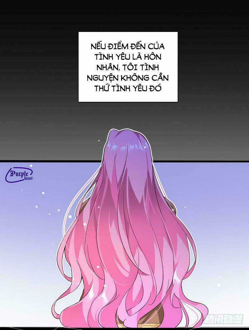 Bảy Ngày Thực Cốt Hôn Ước - Chapter 9 - Trang 8