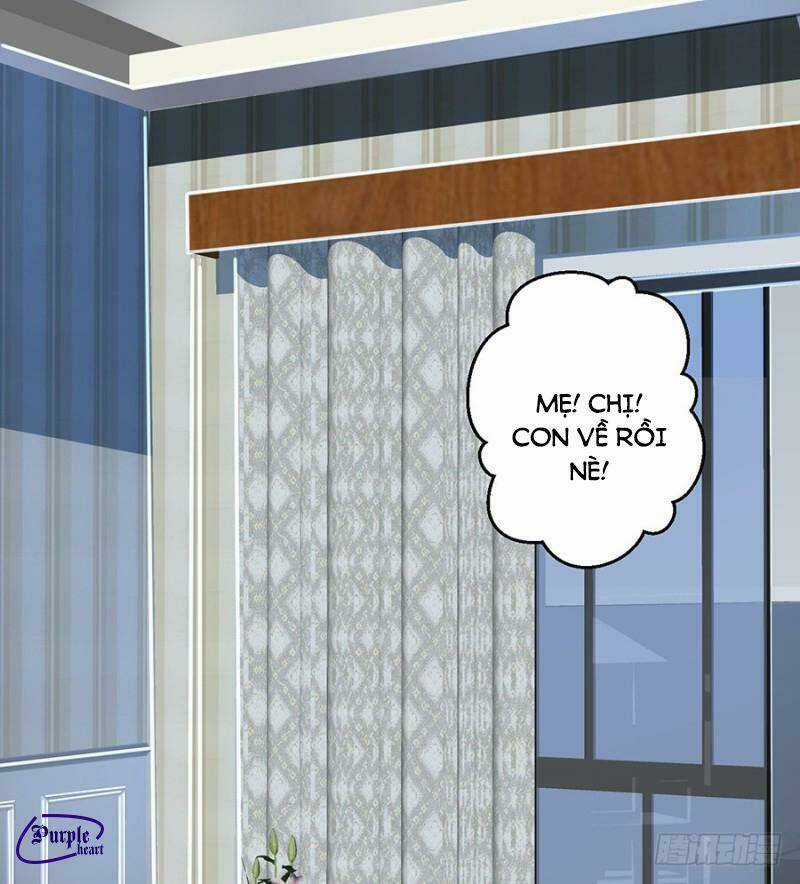 Bảy Ngày Thực Cốt Hôn Ước - Chapter 9 - Trang 10