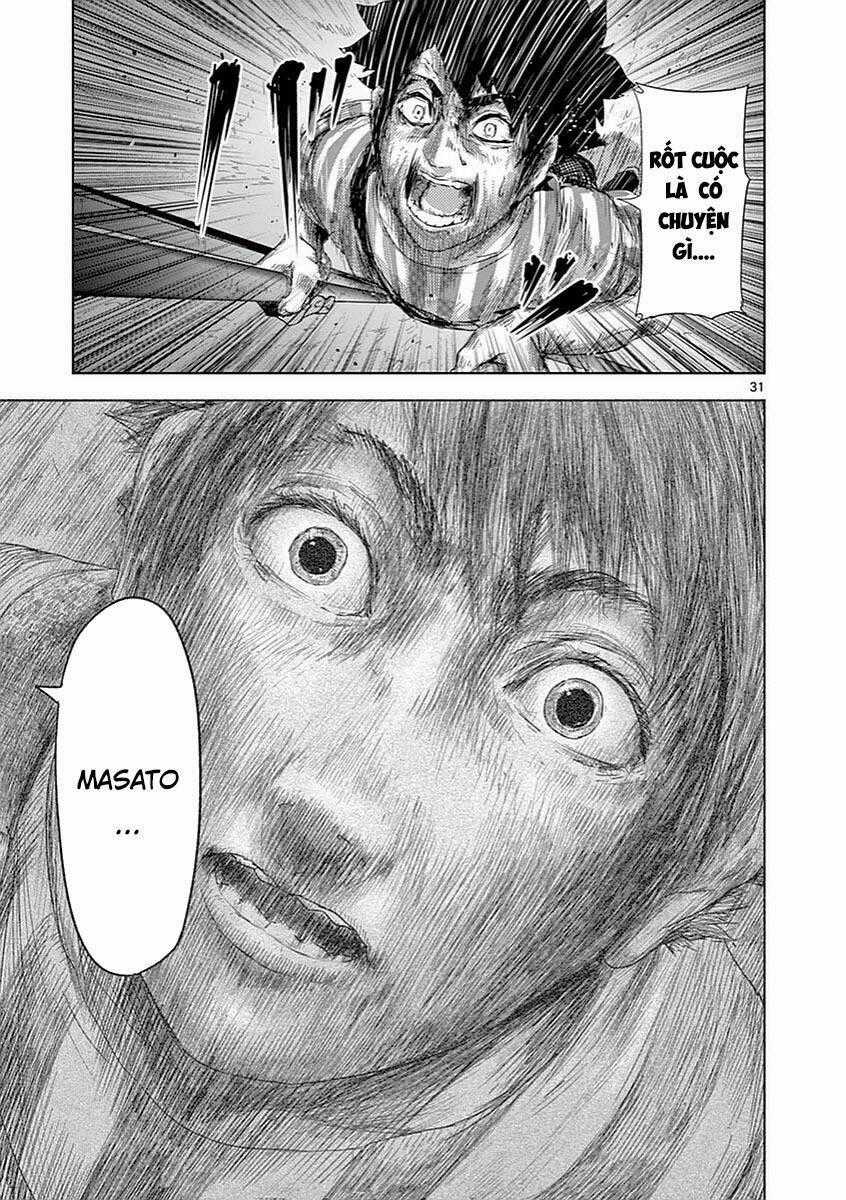 Bầy Thú Mặt Người - Chapter 1 - Trang 32
