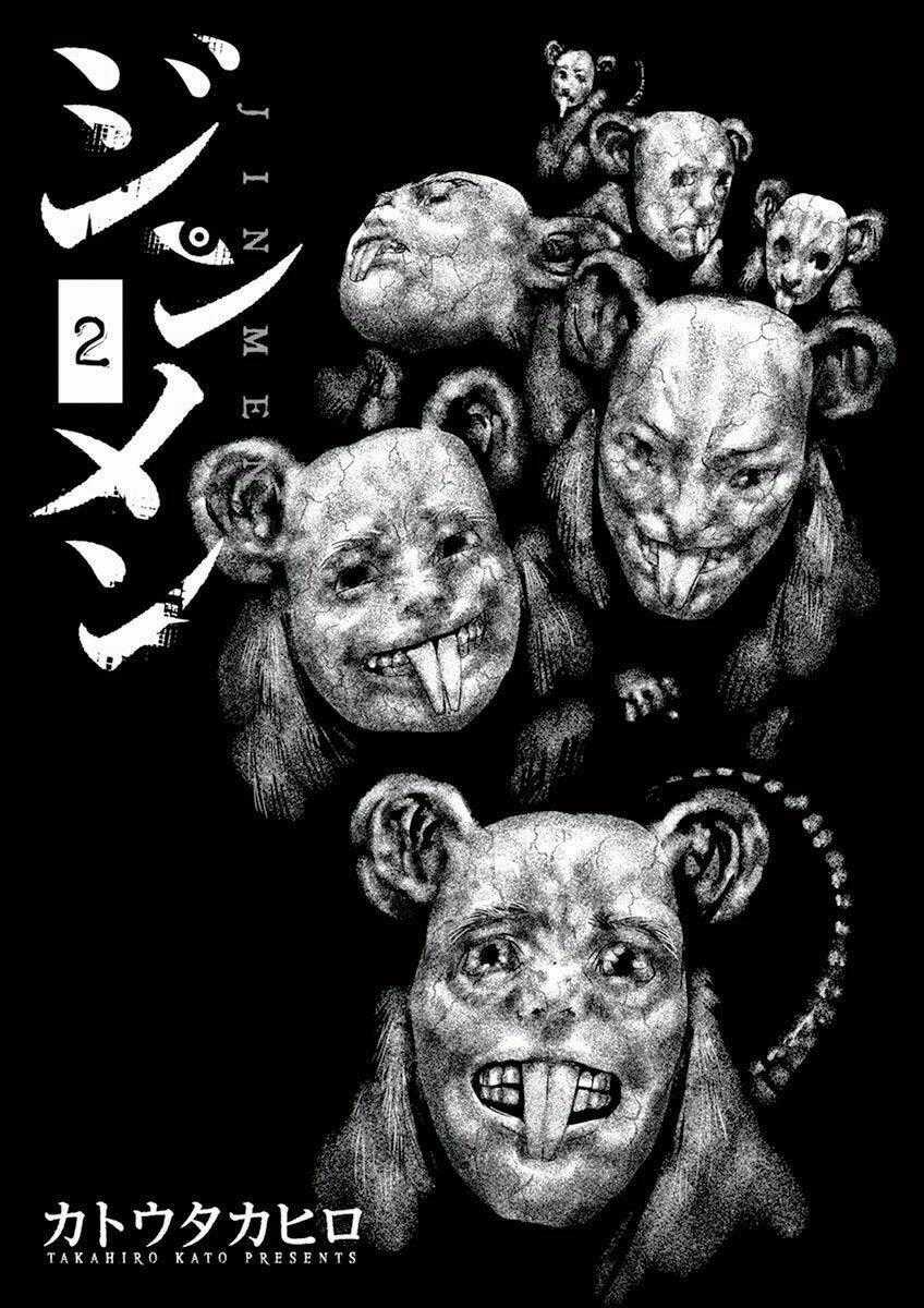 Bầy Thú Mặt Người - Chapter 10 - Trang 1