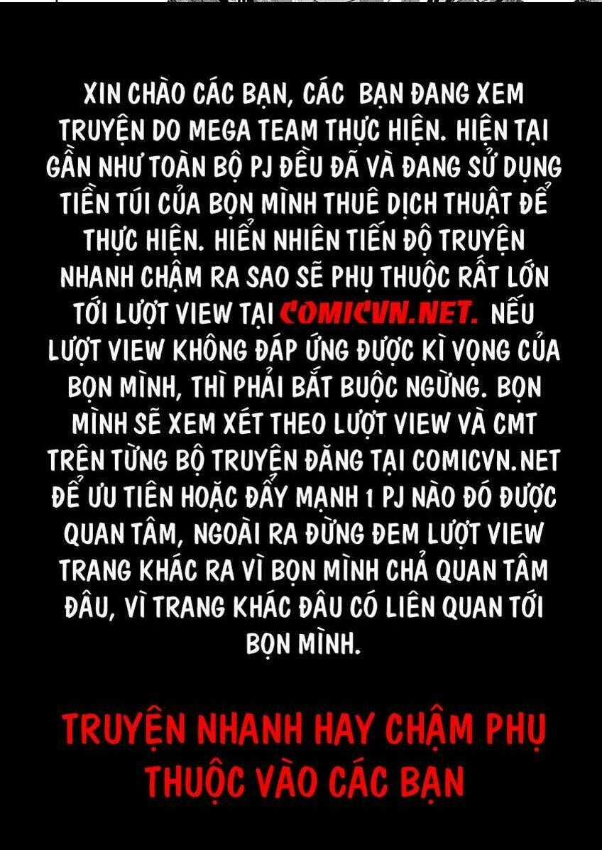 Bầy Thú Mặt Người - Chapter 13 - Trang 15