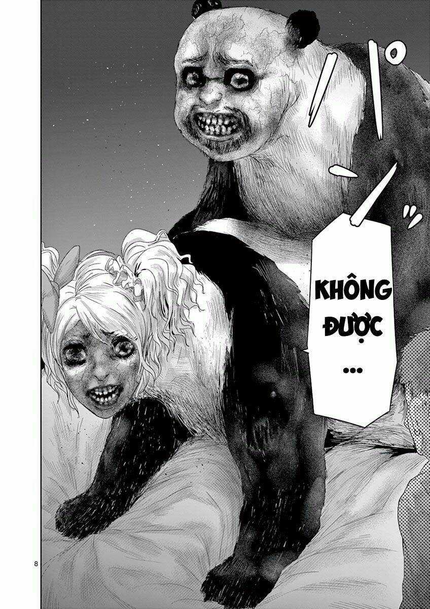 Bầy Thú Mặt Người - Chapter 16 - Trang 8