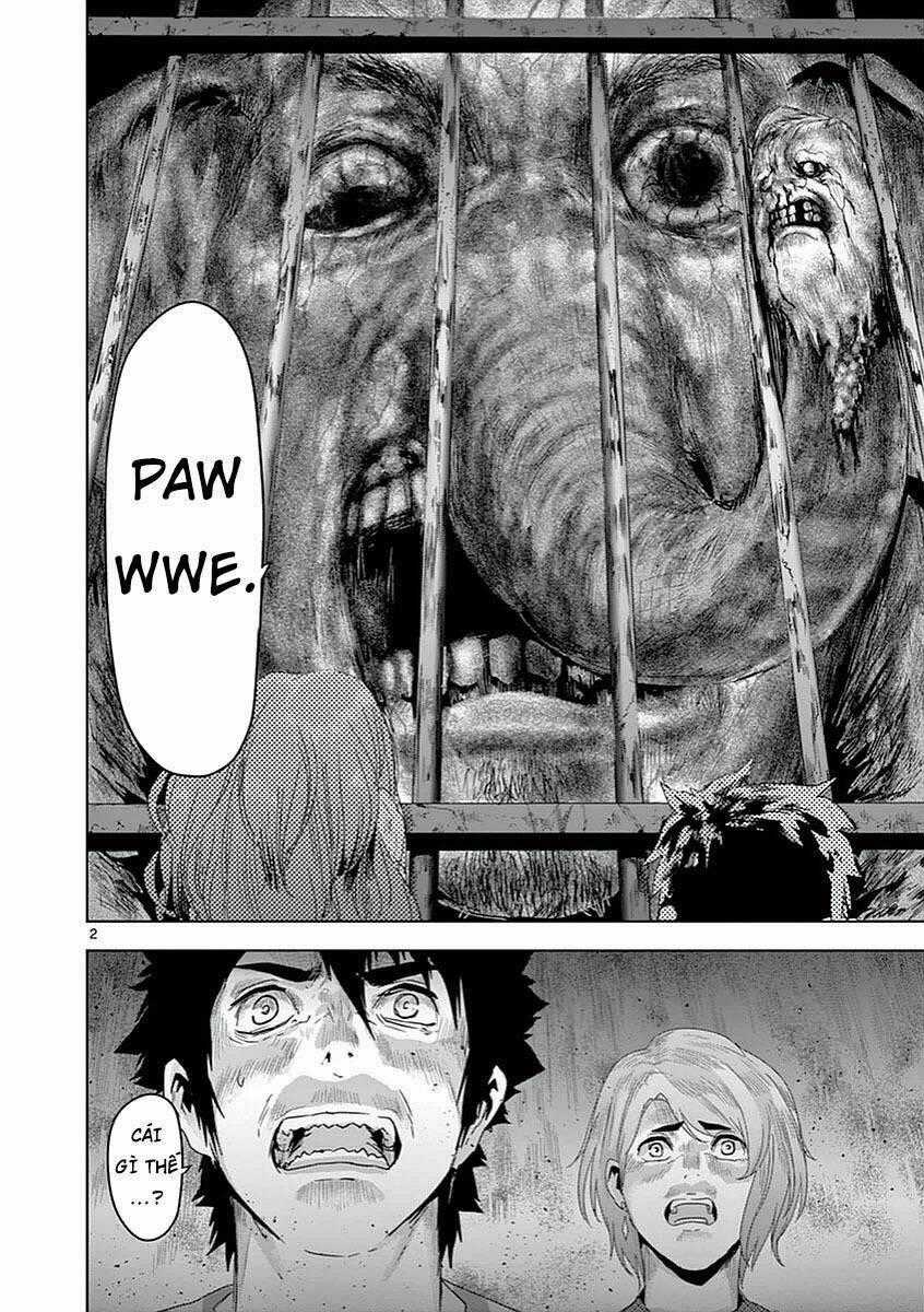Bầy Thú Mặt Người - Chapter 2 - Trang 2