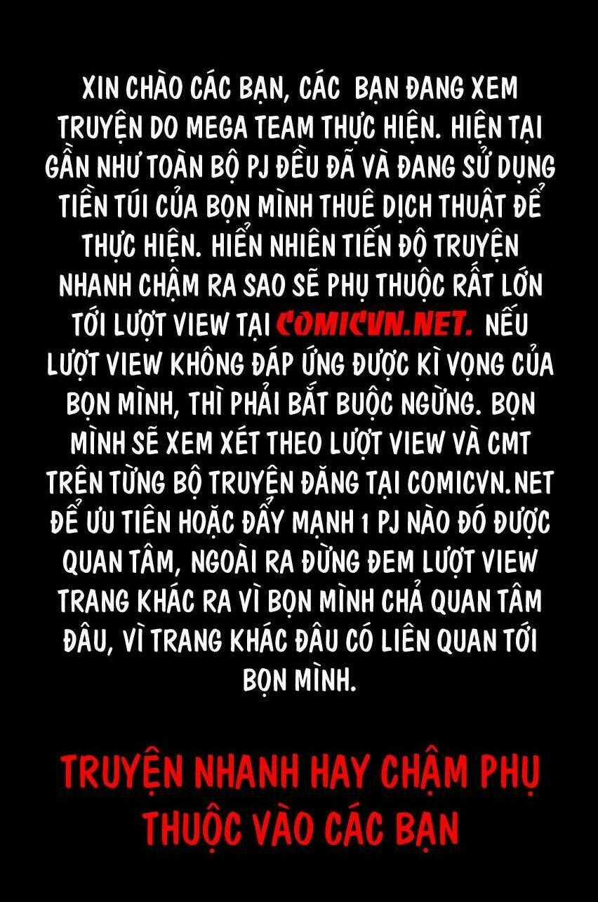 Bầy Thú Mặt Người - Chapter 21 - Trang 20