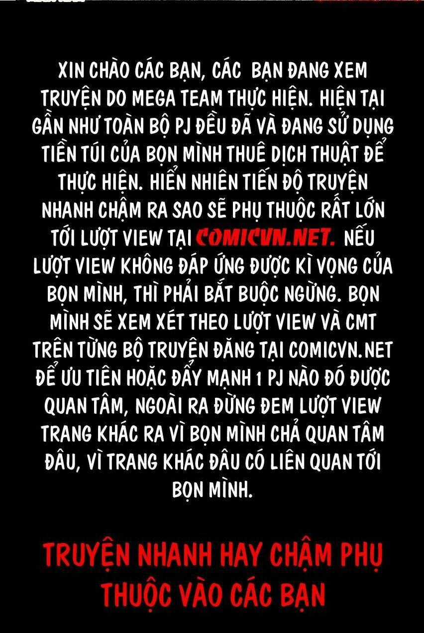 Bầy Thú Mặt Người - Chapter 23 - Trang 17