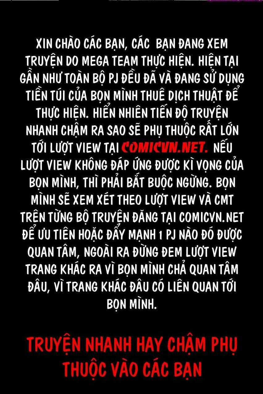 Bầy Thú Mặt Người - Chapter 24 - Trang 14