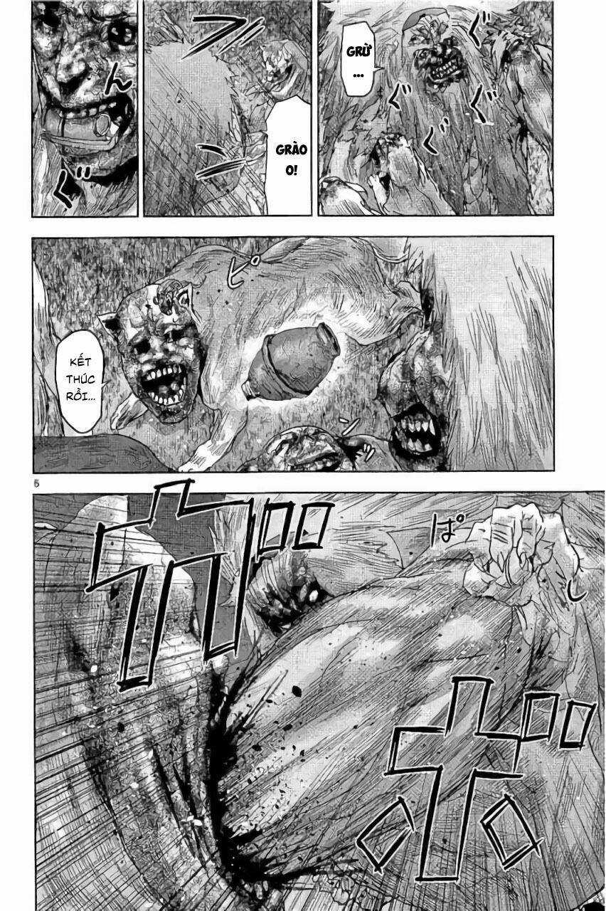 Bầy Thú Mặt Người - Chapter 29 - Trang 6