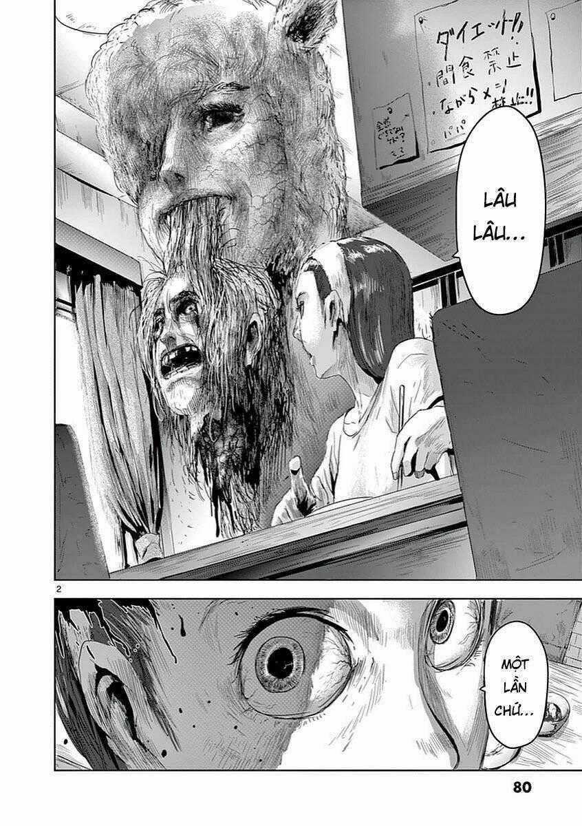 Bầy Thú Mặt Người - Chapter 4 - Trang 2