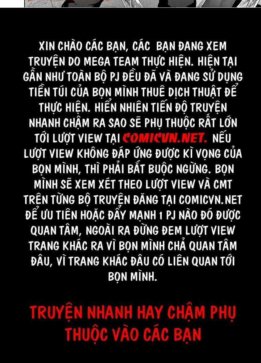 Bầy Thú Mặt Người - Chapter 4 - Trang 19