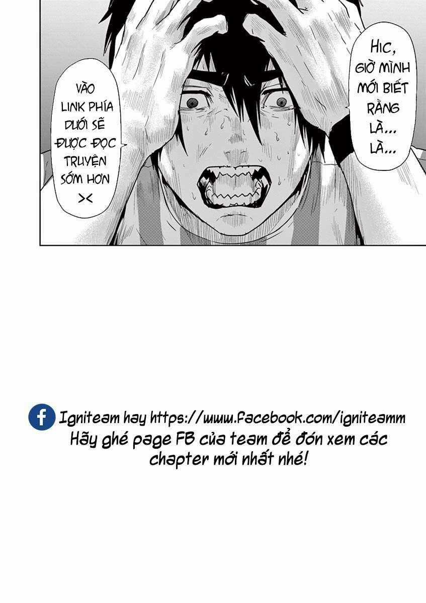 Bầy Thú Mặt Người - Chapter 45 - Trang 18