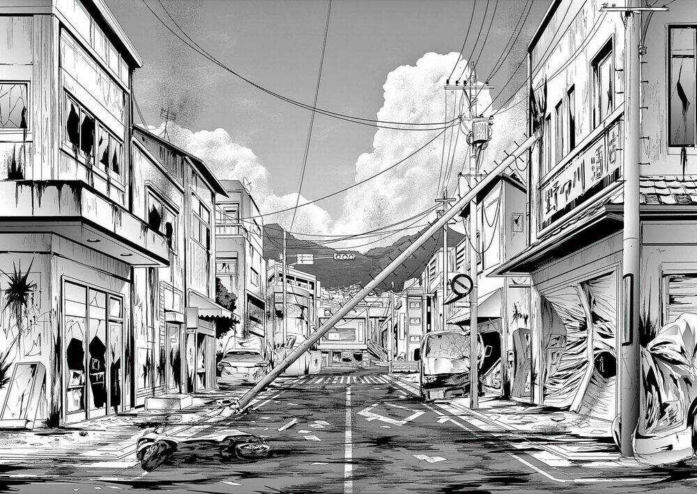 Bầy Thú Mặt Người - Chapter 6 - Trang 10