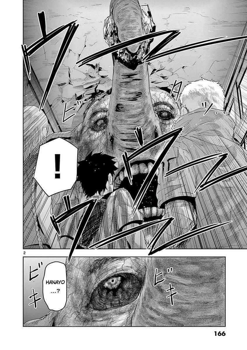 Bầy Thú Mặt Người - Chapter 9 - Trang 2