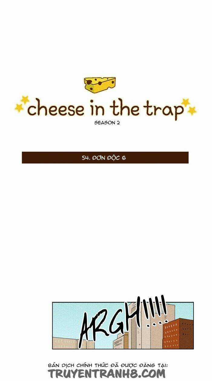 Bẫy Tình Yêu - Chapter 101 - Trang 1