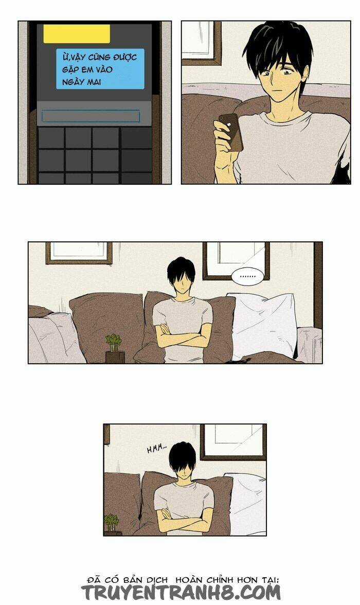 Bẫy Tình Yêu - Chapter 101 - Trang 13