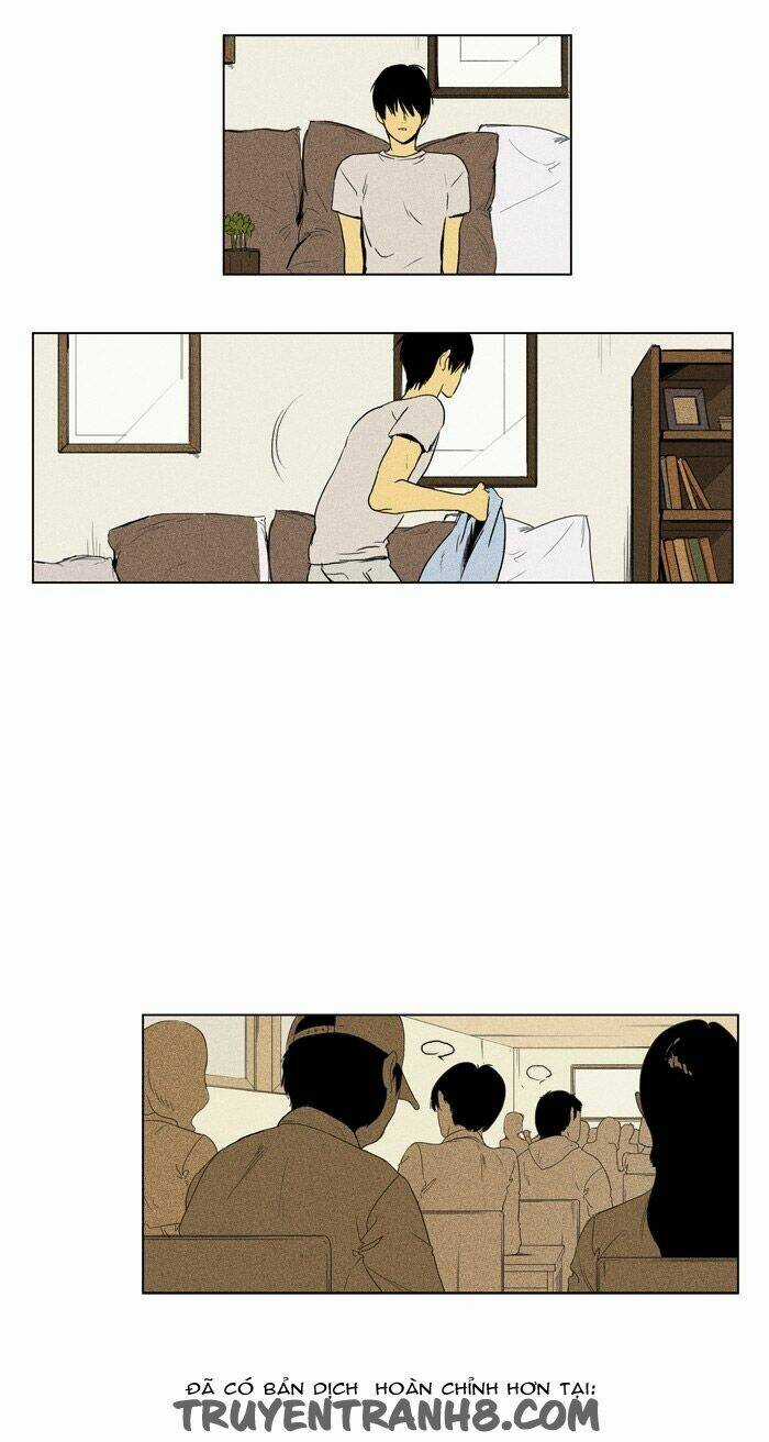 Bẫy Tình Yêu - Chapter 101 - Trang 14