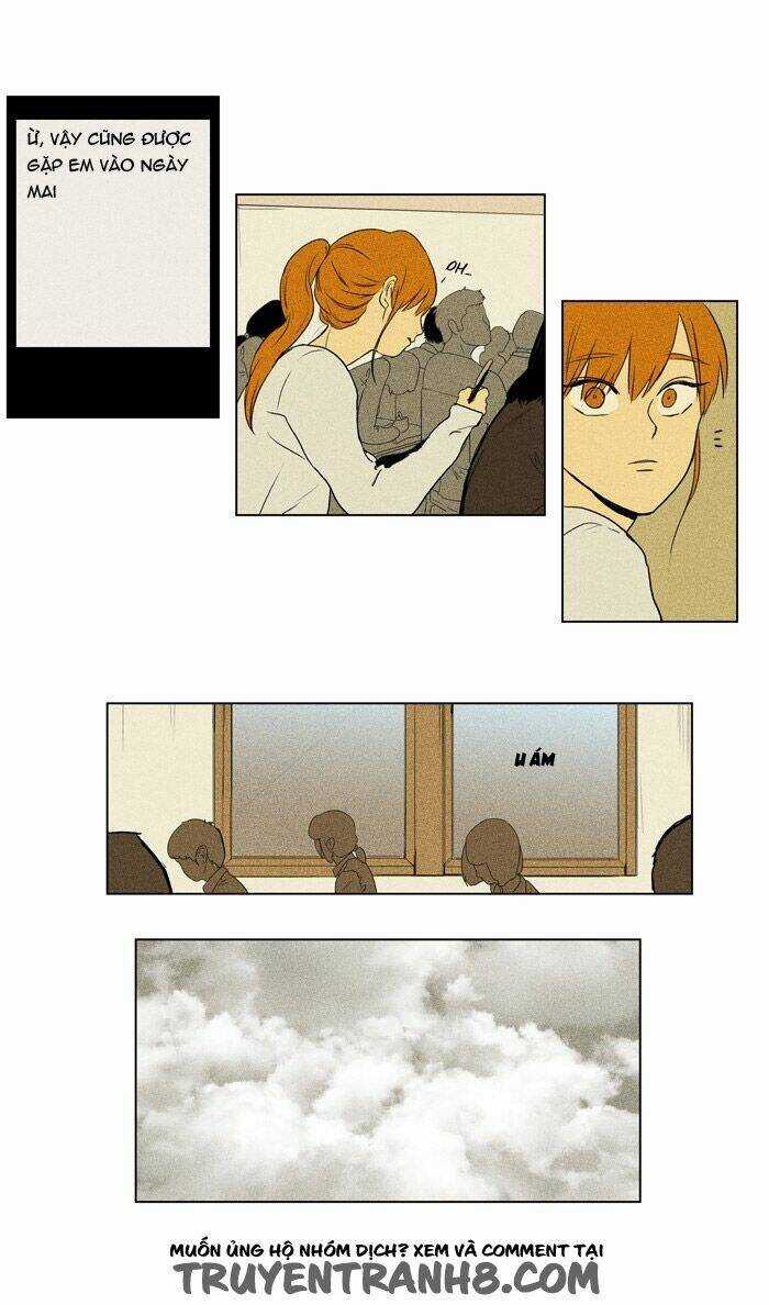 Bẫy Tình Yêu - Chapter 101 - Trang 15