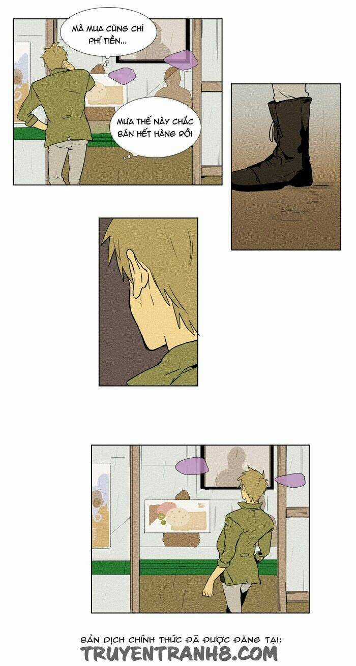 Bẫy Tình Yêu - Chapter 101 - Trang 19