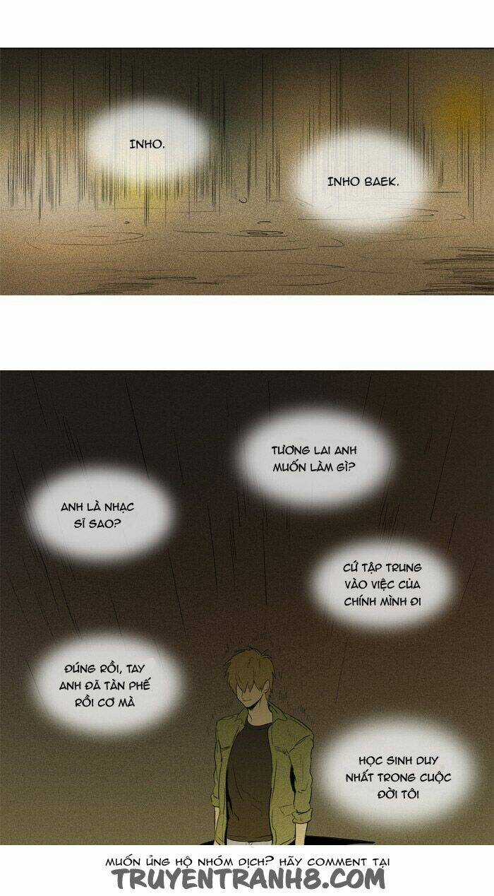 Bẫy Tình Yêu - Chapter 101 - Trang 23