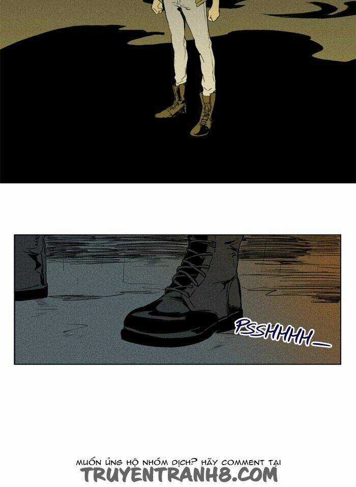 Bẫy Tình Yêu - Chapter 101 - Trang 24