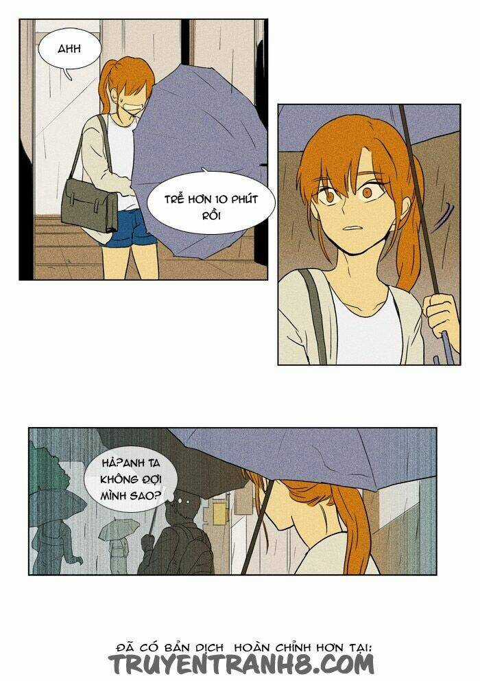 Bẫy Tình Yêu - Chapter 101 - Trang 25