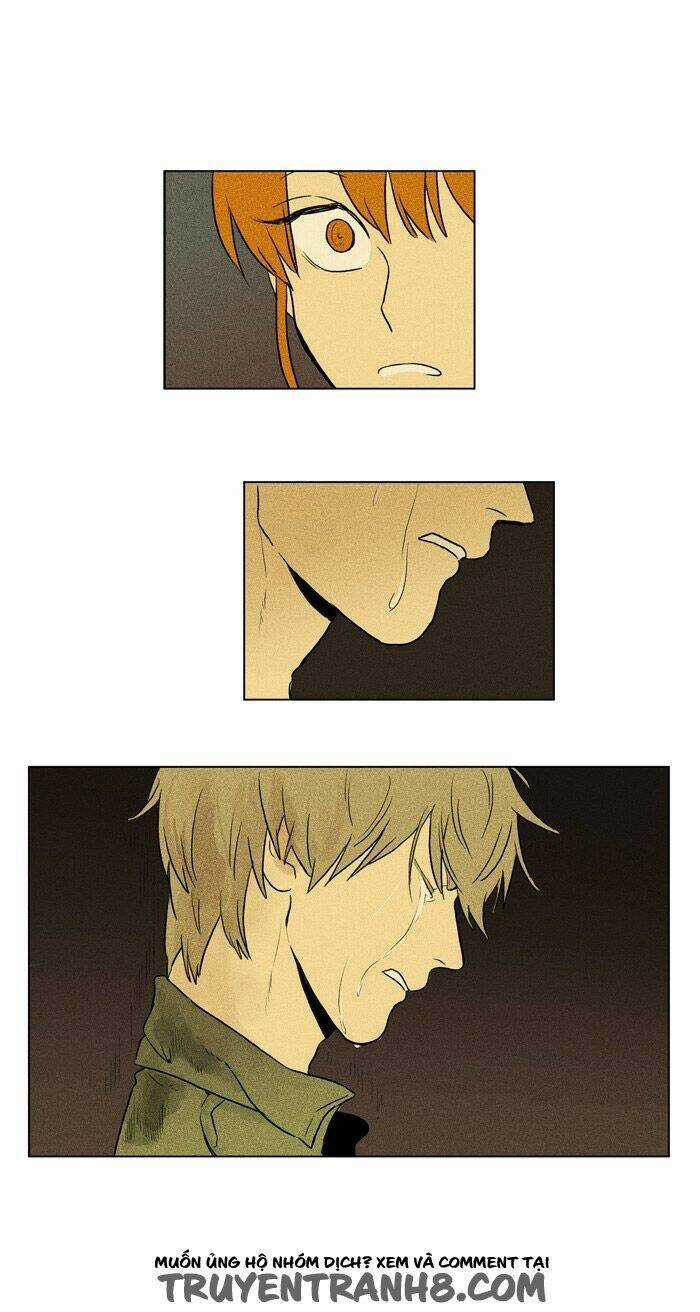 Bẫy Tình Yêu - Chapter 101 - Trang 27