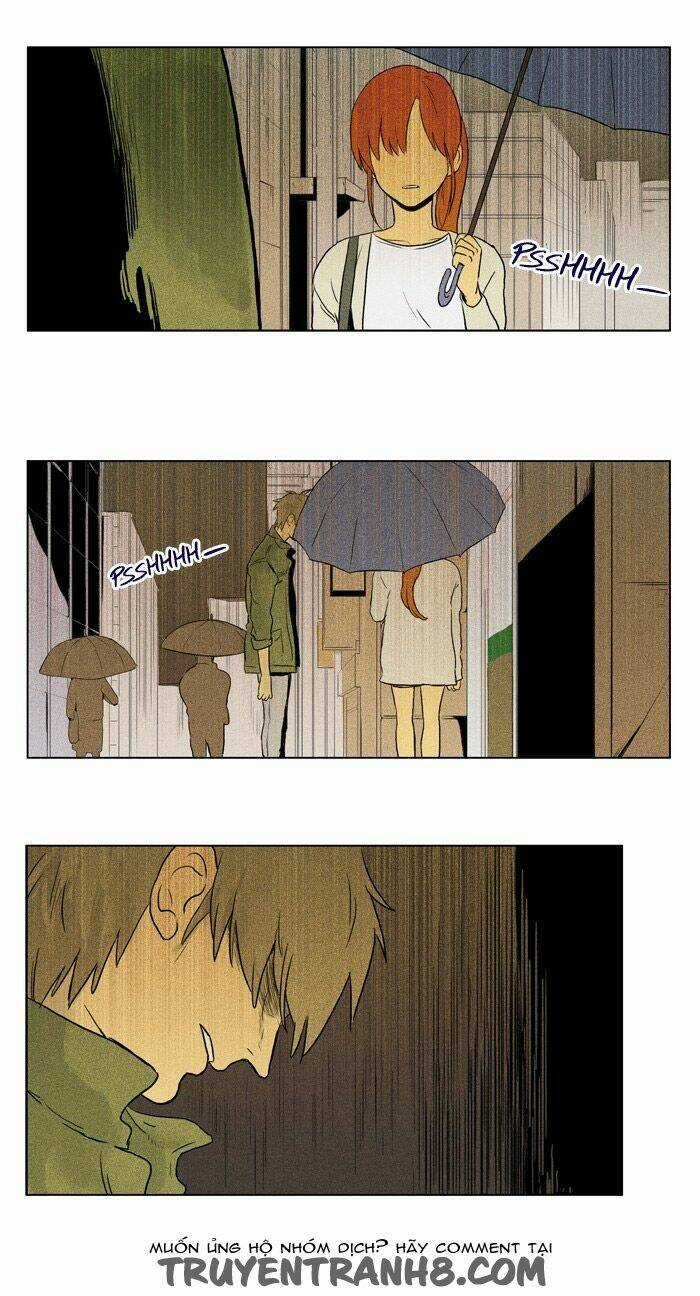 Bẫy Tình Yêu - Chapter 101 - Trang 28