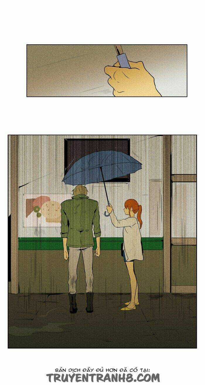 Bẫy Tình Yêu - Chapter 101 - Trang 30