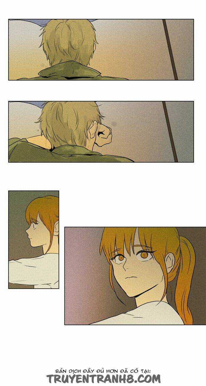 Bẫy Tình Yêu - Chapter 101 - Trang 31