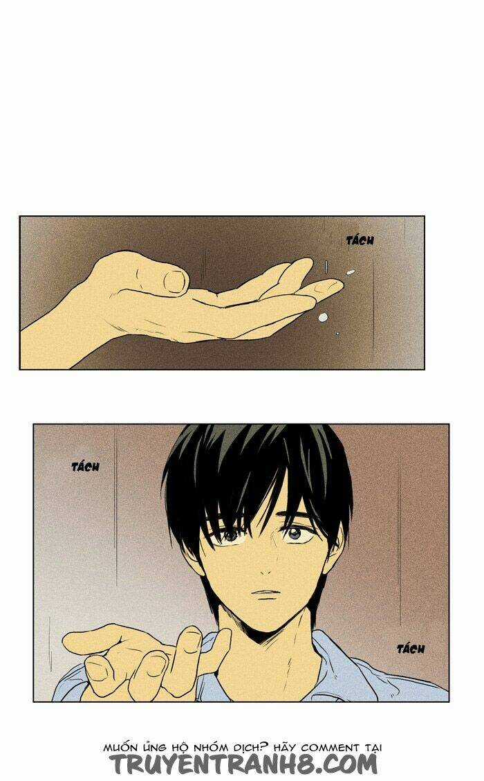 Bẫy Tình Yêu - Chapter 101 - Trang 33