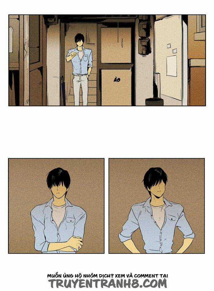 Bẫy Tình Yêu - Chapter 101 - Trang 34