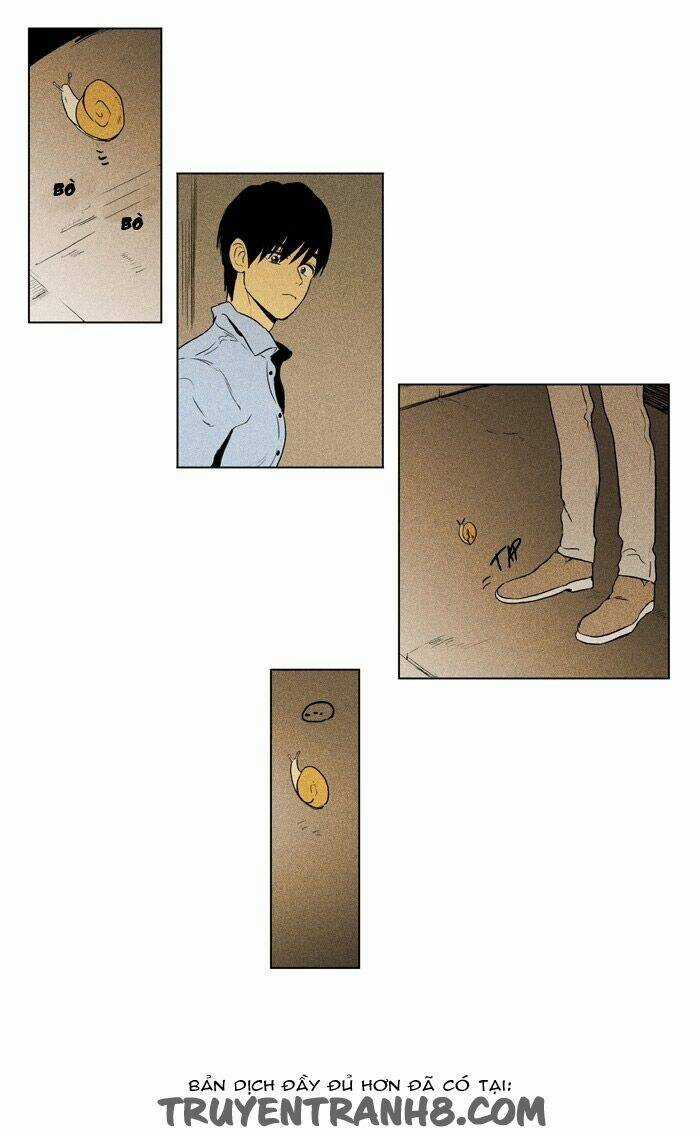 Bẫy Tình Yêu - Chapter 101 - Trang 35