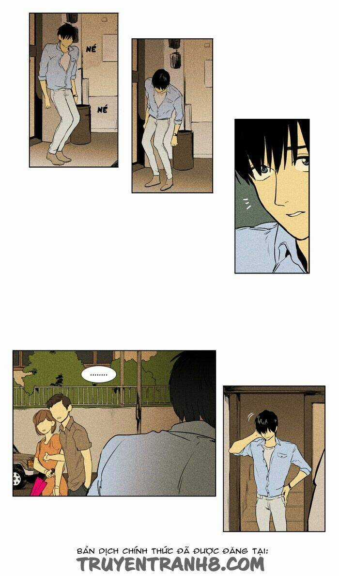 Bẫy Tình Yêu - Chapter 101 - Trang 36