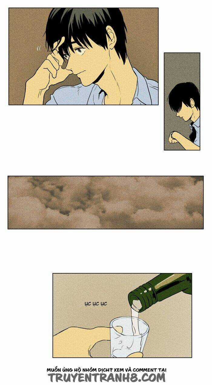 Bẫy Tình Yêu - Chapter 101 - Trang 37