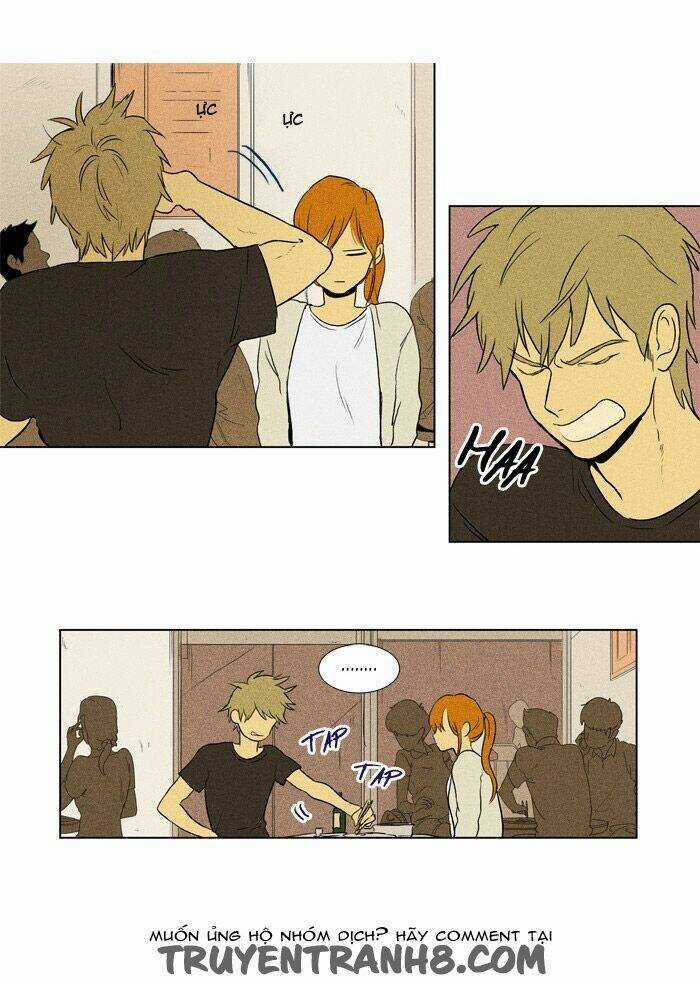 Bẫy Tình Yêu - Chapter 101 - Trang 38