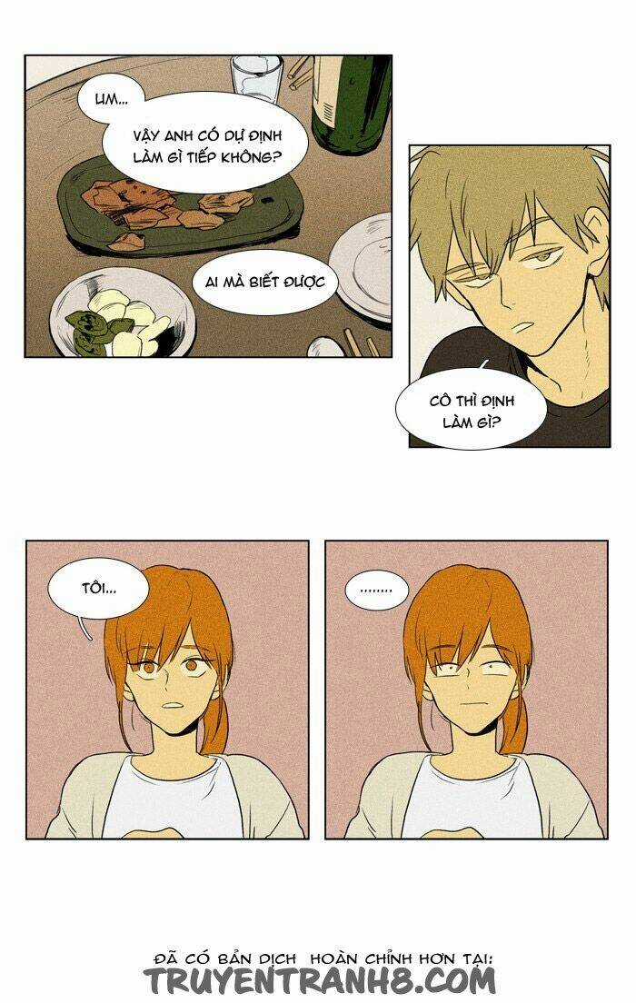 Bẫy Tình Yêu - Chapter 101 - Trang 41