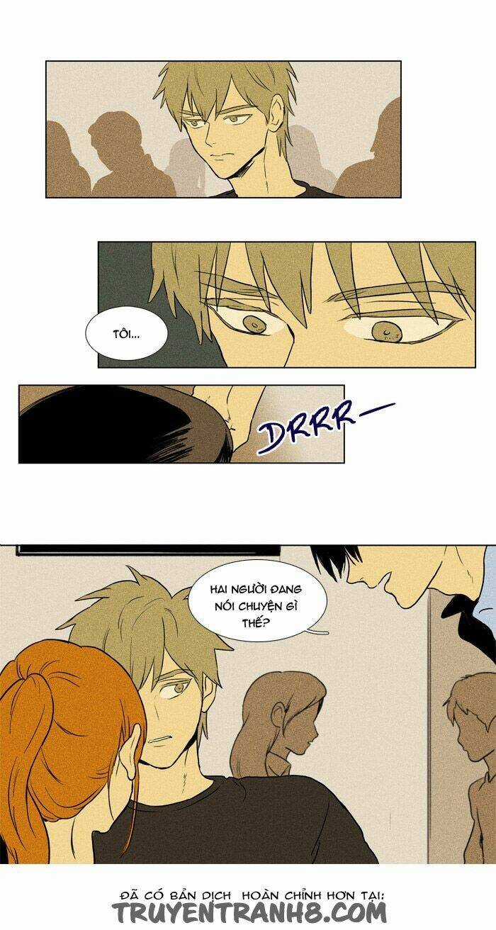 Bẫy Tình Yêu - Chapter 101 - Trang 43