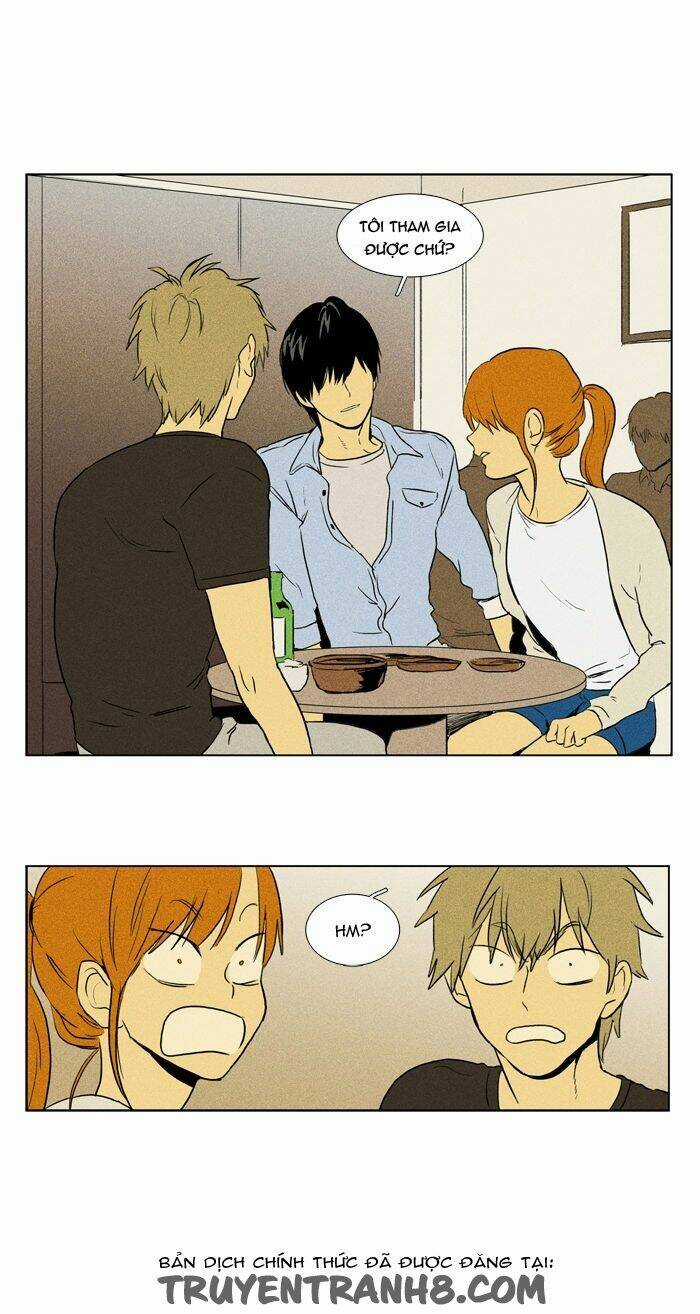 Bẫy Tình Yêu - Chapter 101 - Trang 44