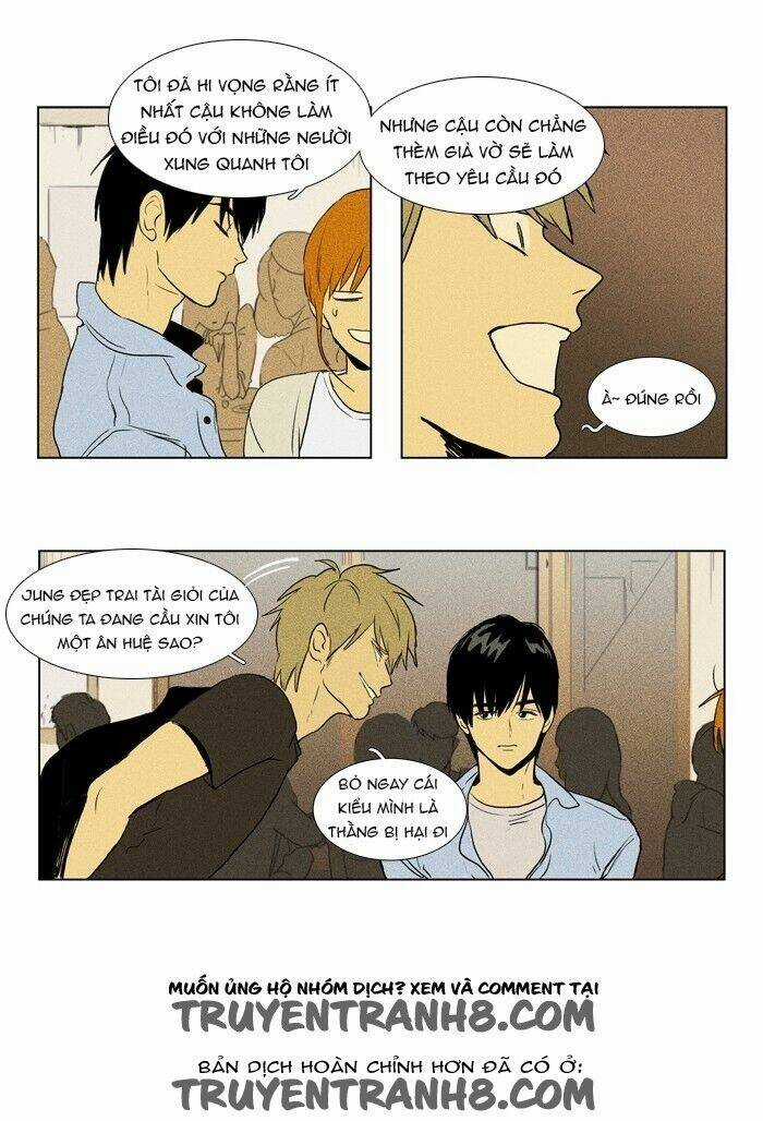 Bẫy Tình Yêu - Chapter 102 - Trang 12