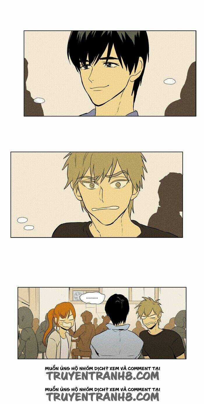 Bẫy Tình Yêu - Chapter 102 - Trang 3