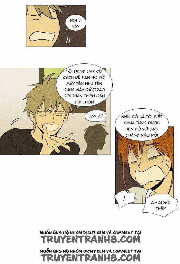 Bẫy Tình Yêu - Chapter 102 - Trang 26