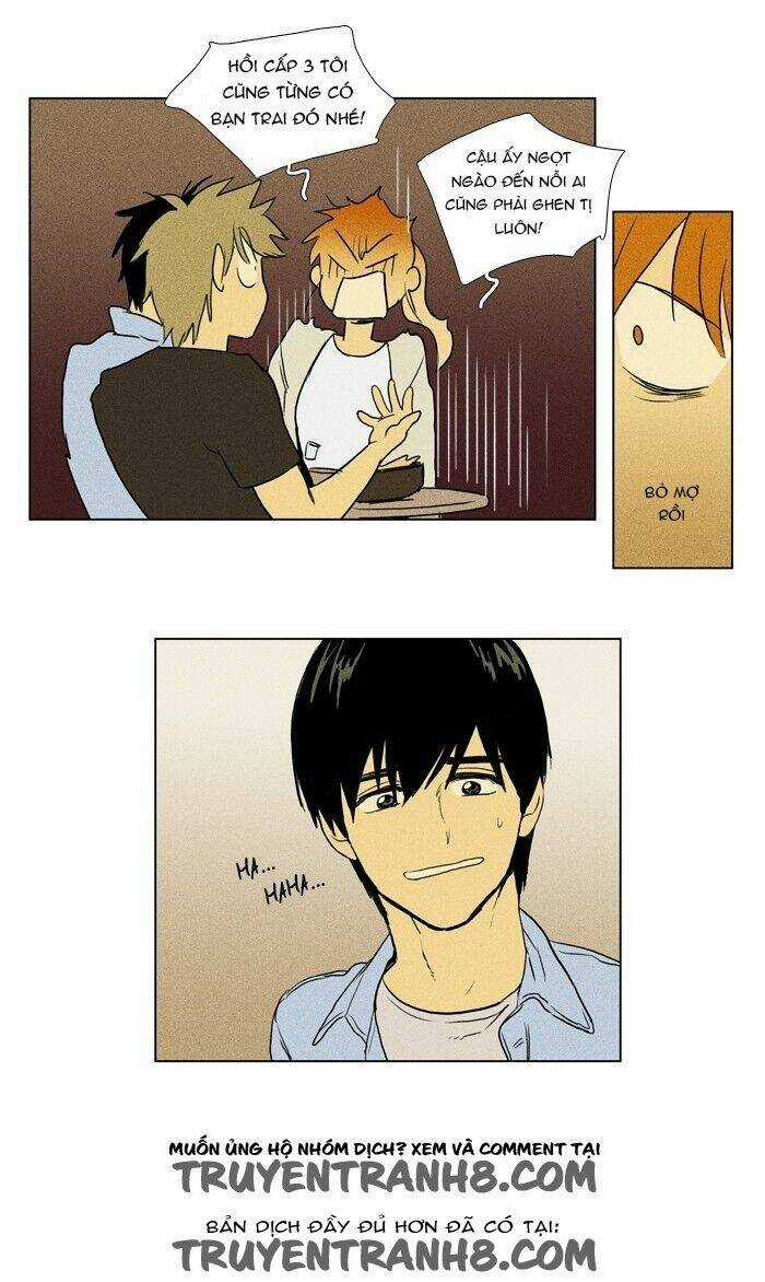 Bẫy Tình Yêu - Chapter 102 - Trang 27