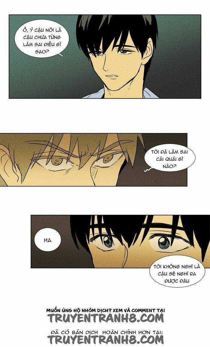 Bẫy Tình Yêu - Chapter 102 - Trang 30