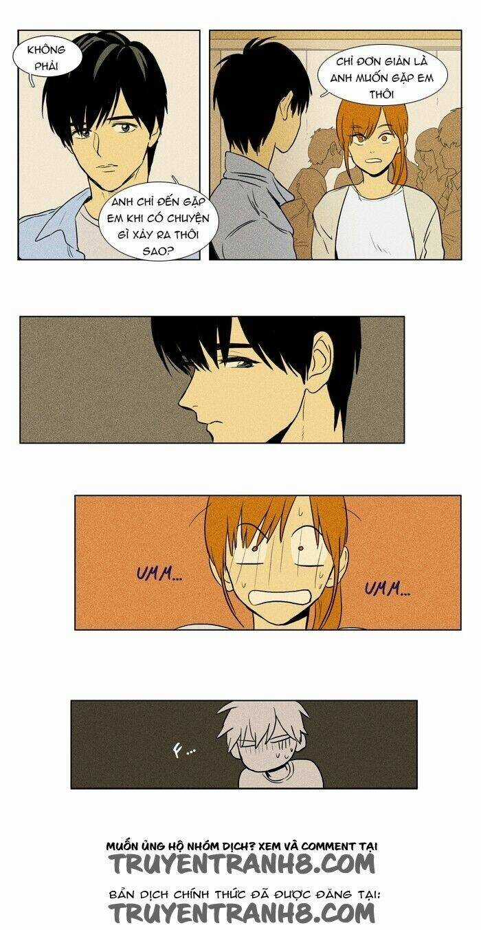 Bẫy Tình Yêu - Chapter 102 - Trang 5